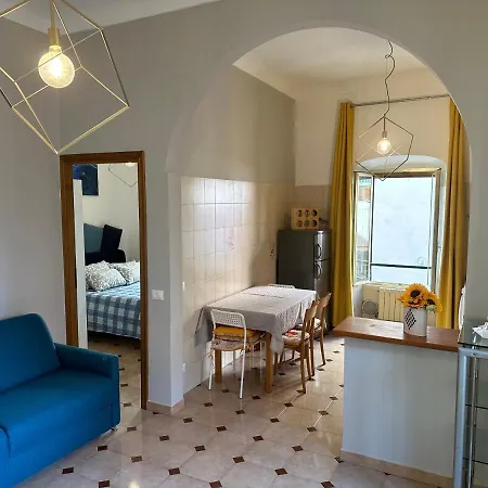 Appartement Ke Bresca San Remo